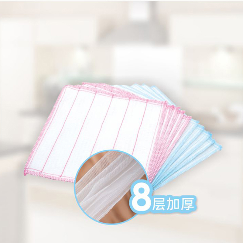 鄂城洗碗布批发价格