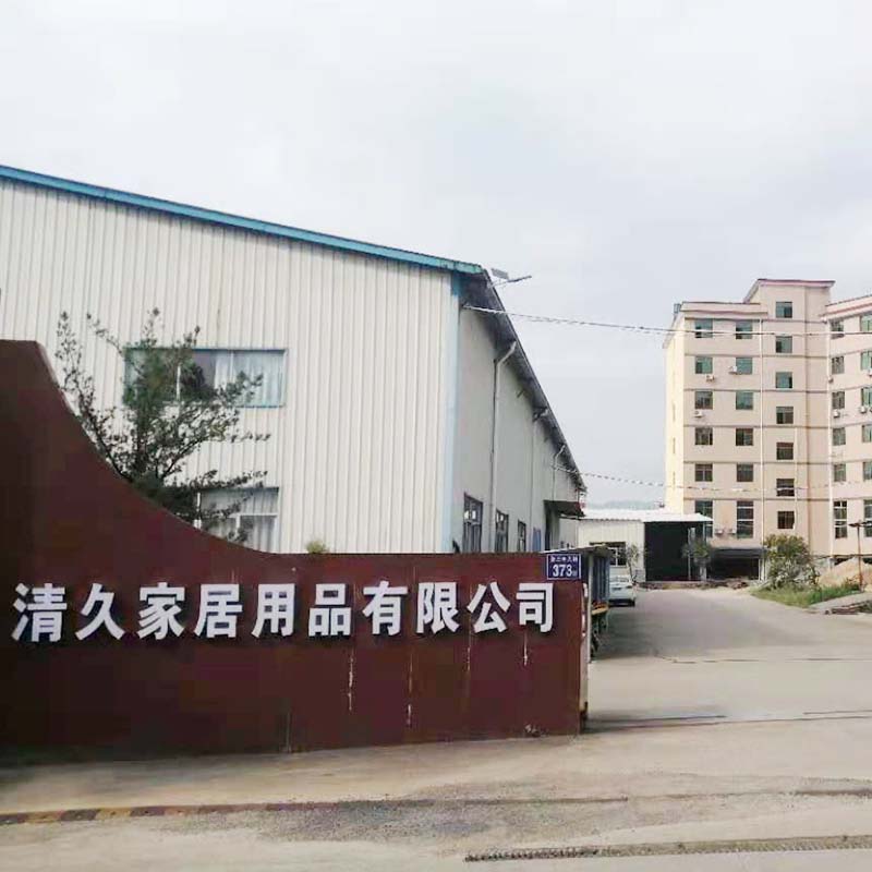 鄂城洗洁巾工厂展示