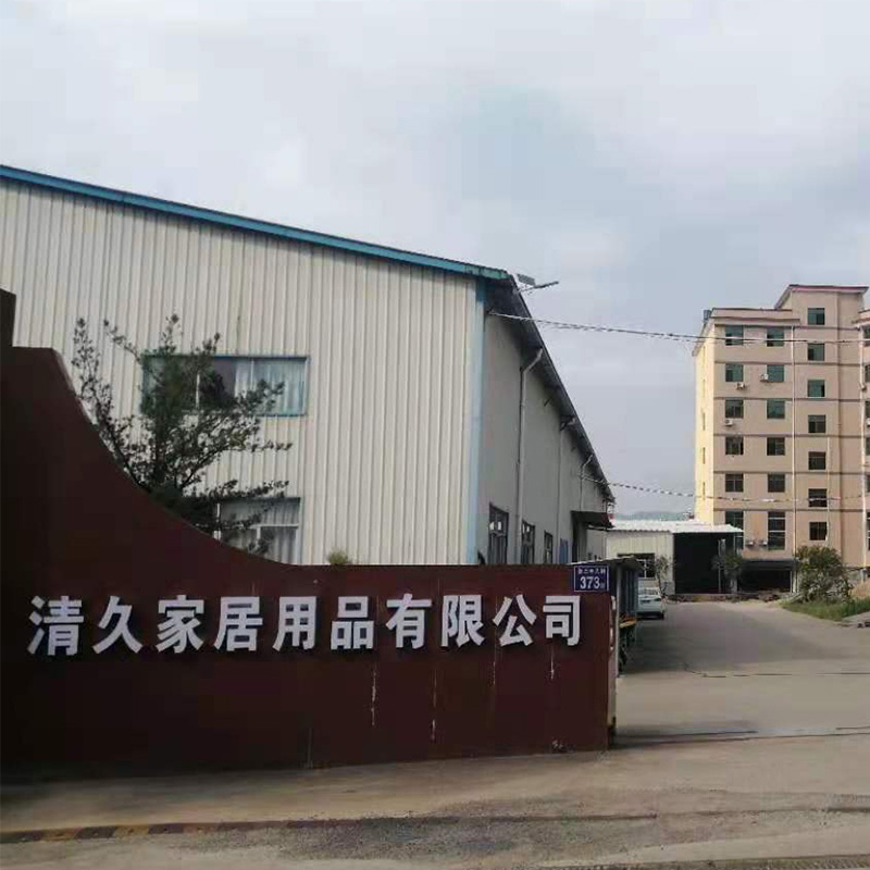 鄂城洗洁巾工厂展示